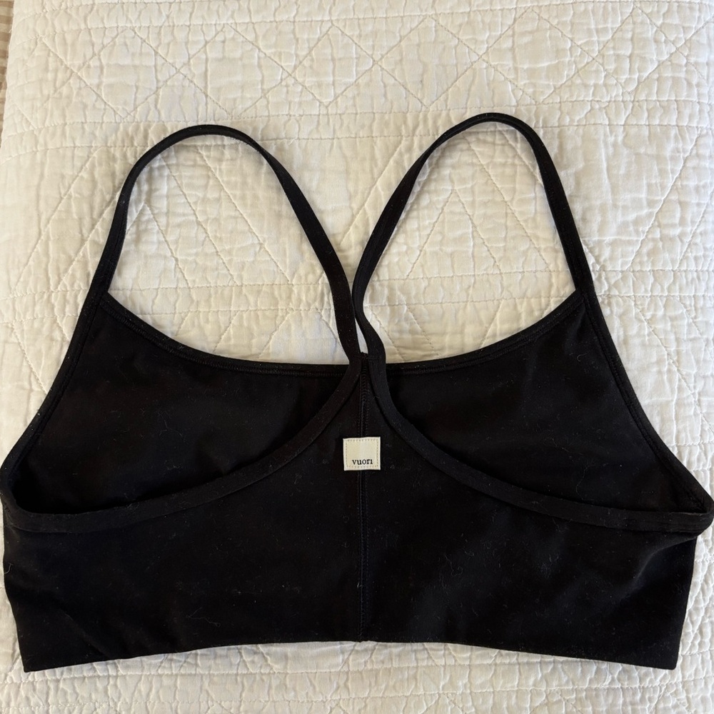 Vuori Sports Bra | AlltheFeels
